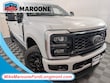 Ford Super Duty F-350 SRW