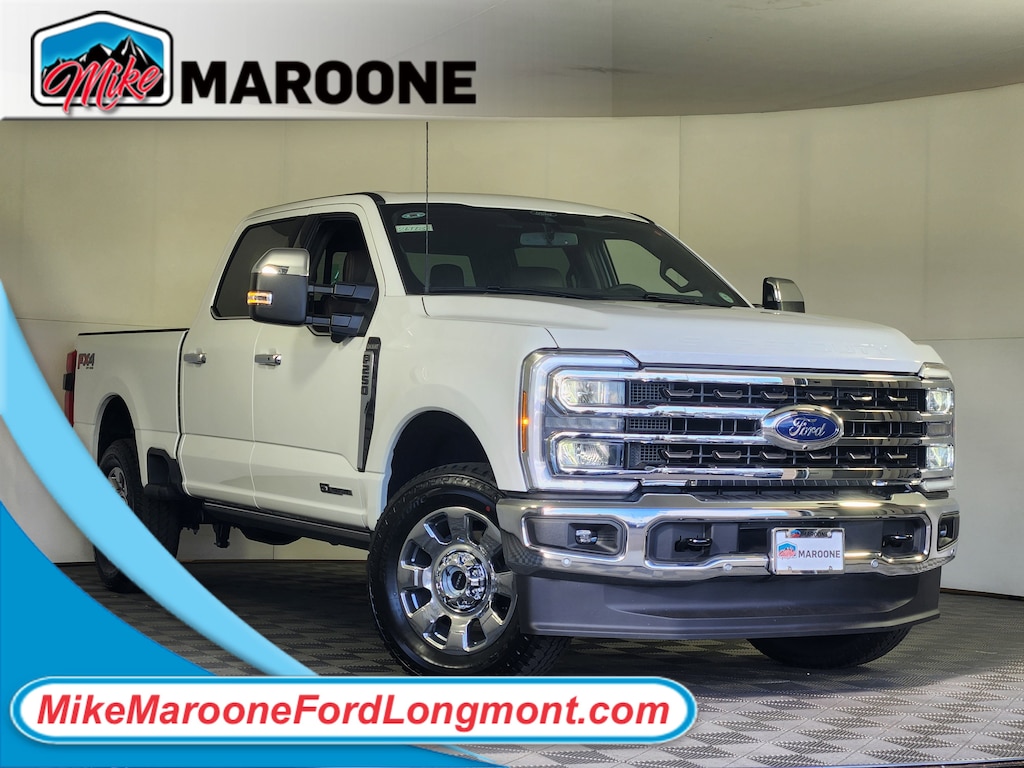 New 2026 Ford F-250SD  Truck