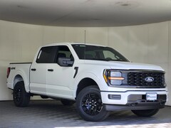 2026 Ford F-150 STX Truck
