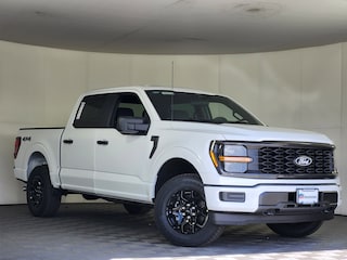 2026 Ford F-150 STX Truck