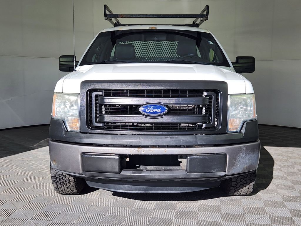 Used 2014 Ford F-150 XL Truck