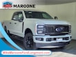 Ford F-250SD