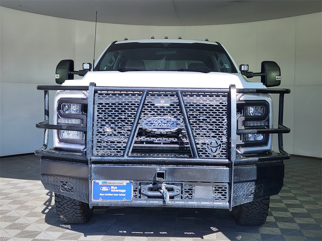 Certified 2024 Ford F-350 XL Truck