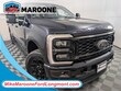 Ford F-350SD