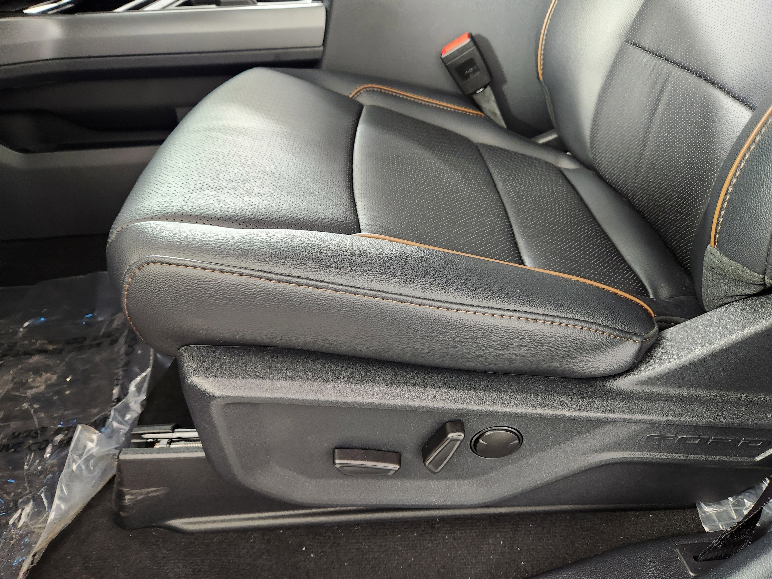 2026 Ford F-350 Super Duty Lariat - Photo 13