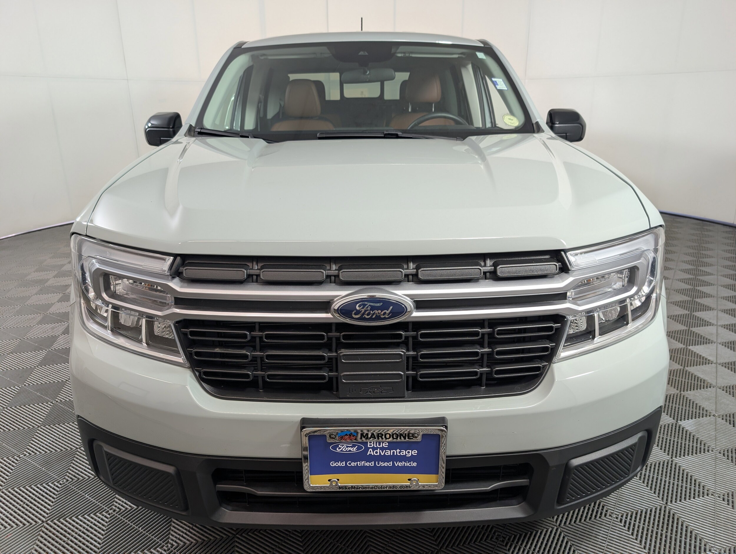 2024 Ford Maverick Lariat photo 2