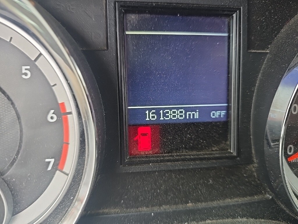 2012 Dodge Durango R/T photo 2