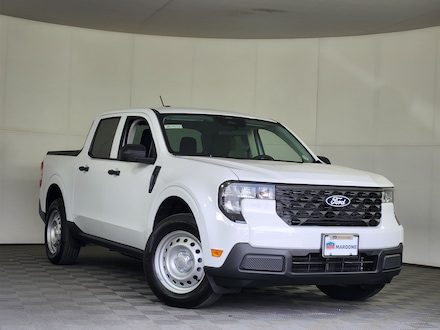 2026 Ford Maverick XL Truck