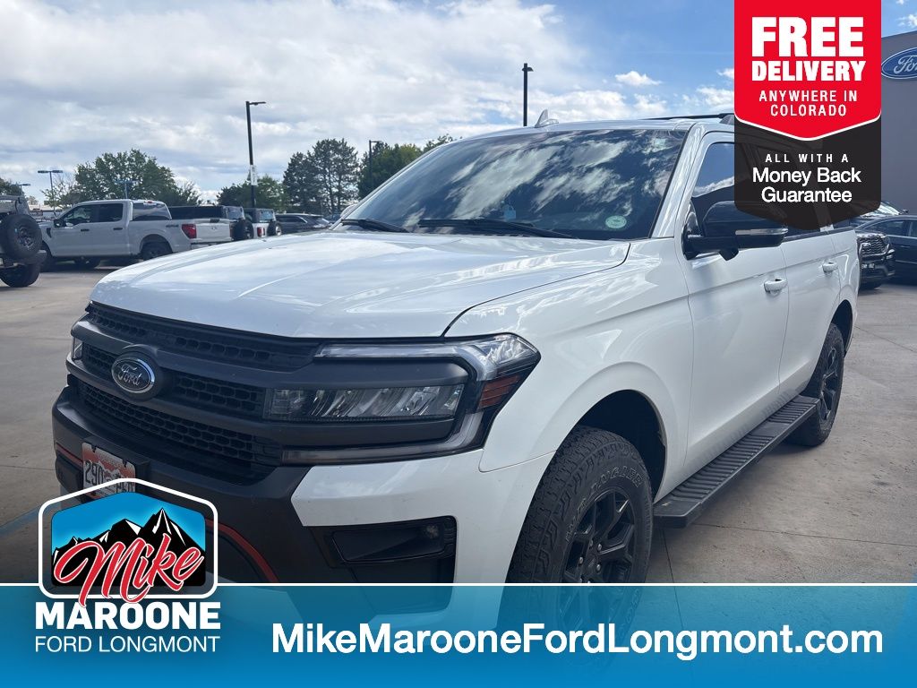 2023 Ford Expedition Timberline 4x4's photo