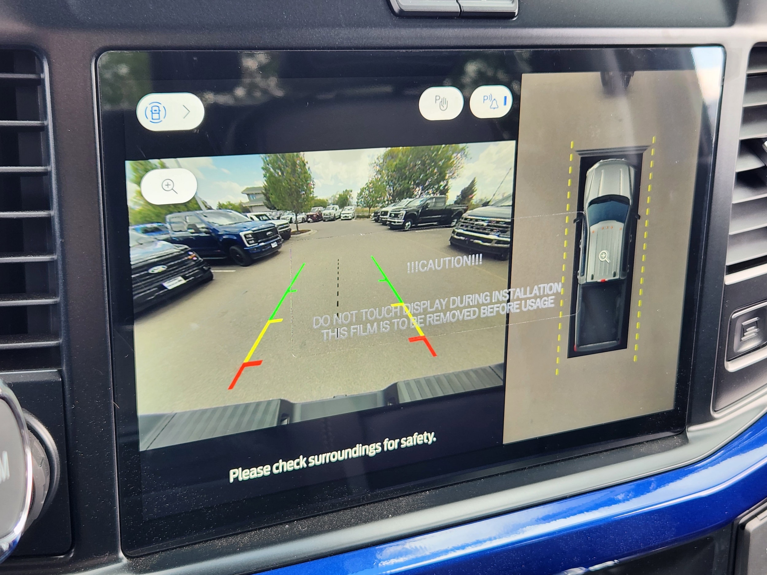 2026 Ford F-250 Super Duty Lariat - Photo 23