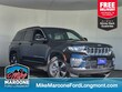  Jeep Grand Cherokee 4xe