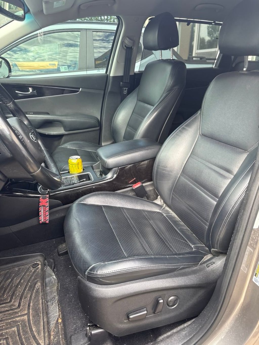 Used 2018 Kia Sorento EX SUV