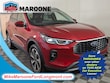 Ford Escape Hybrid