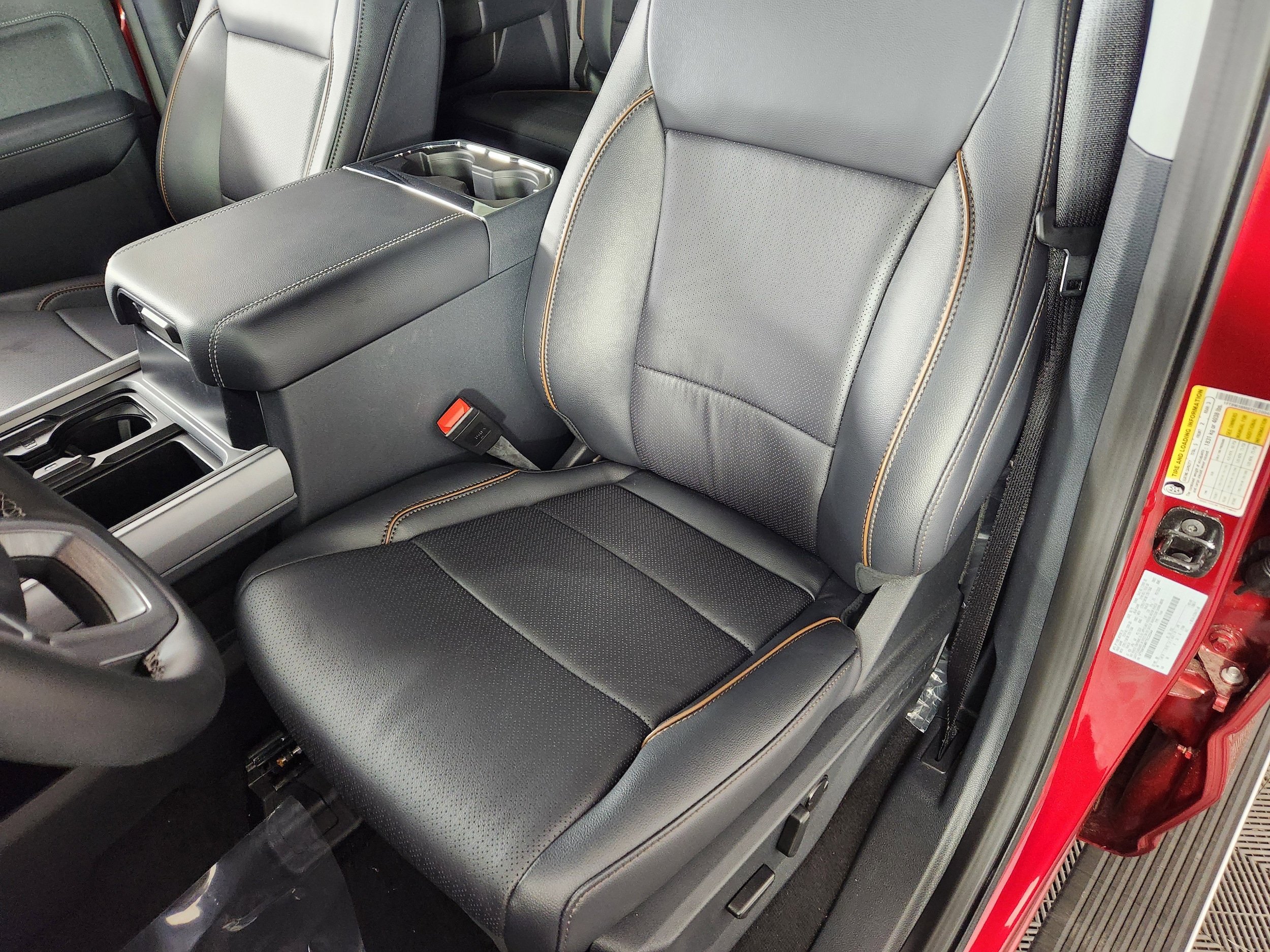 2026 Ford F-350 Super Duty Lariat - Photo 12