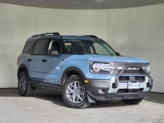 2025 Ford Bronco Sport Big Bend SUV