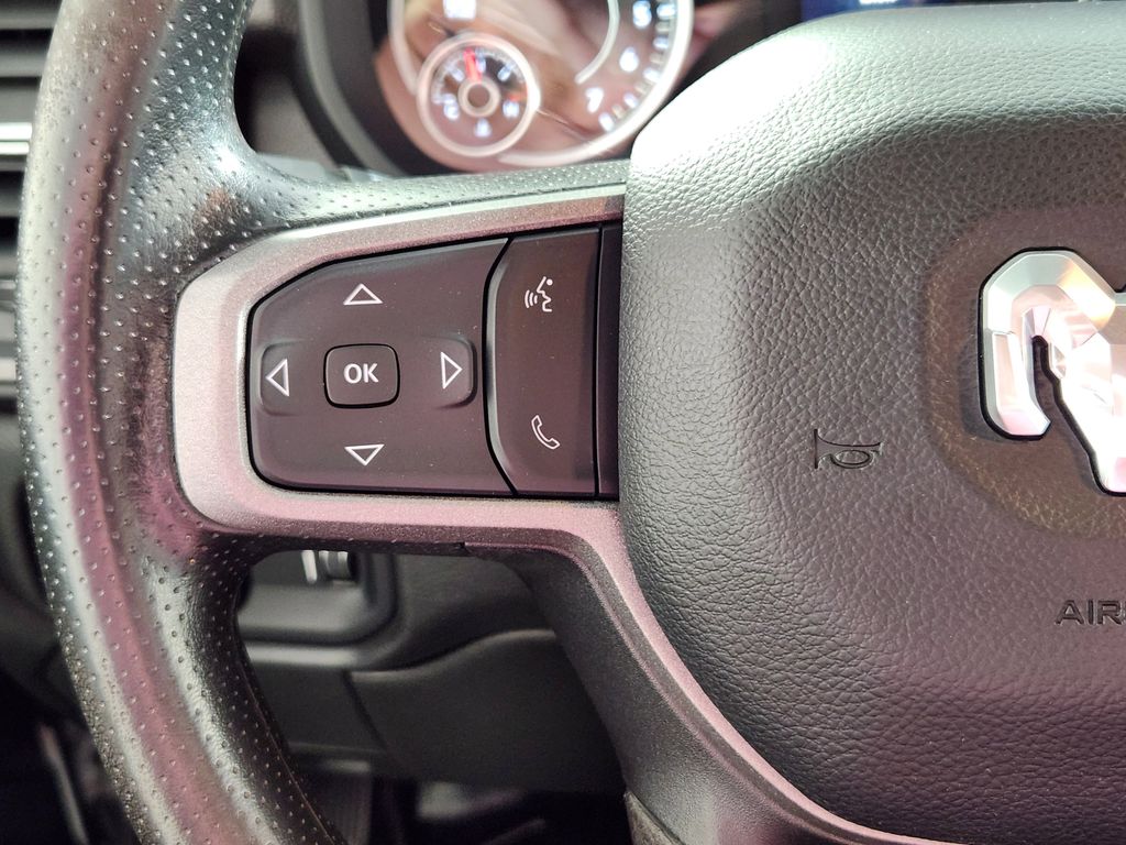 2024 RAM Ram 2500 Pickup Tradesman - Photo 18