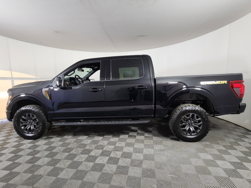 New 2025 Ford F-150 Tremor Truck