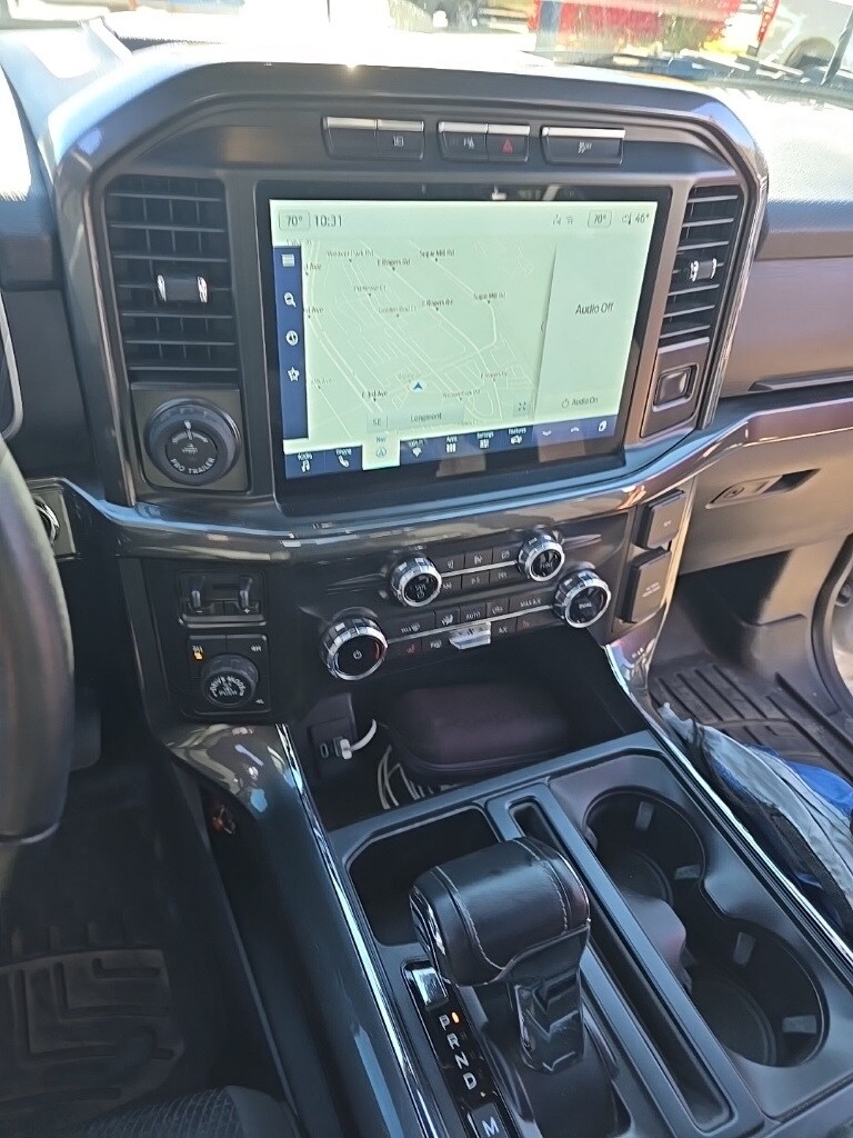 2022 Ford F-150 XLT photo 3