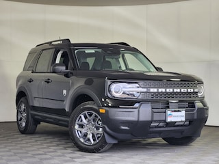 2026 Ford Bronco Sport Big Bend SUV