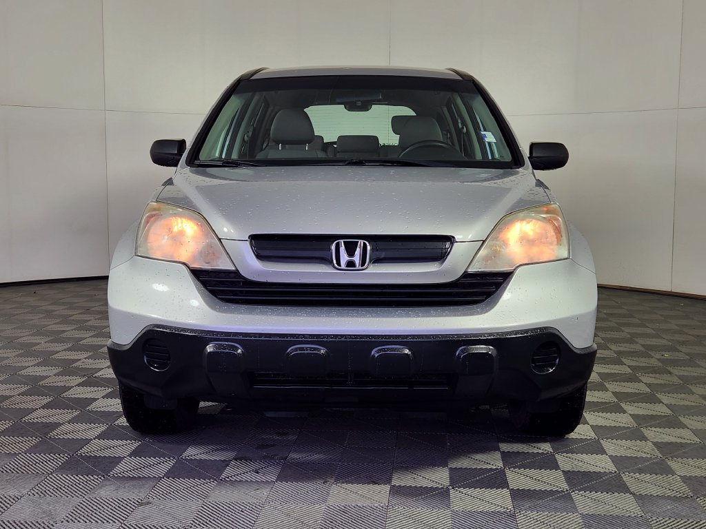 Used 2009 Honda CR-V LX with VIN 5J6RE38389L026814 for sale in Longmont, CO