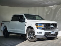 2025 Ford F-150 XLT Truck