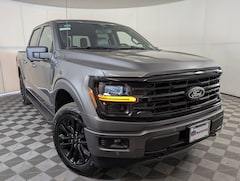 2025 Ford F-150 XLT Truck