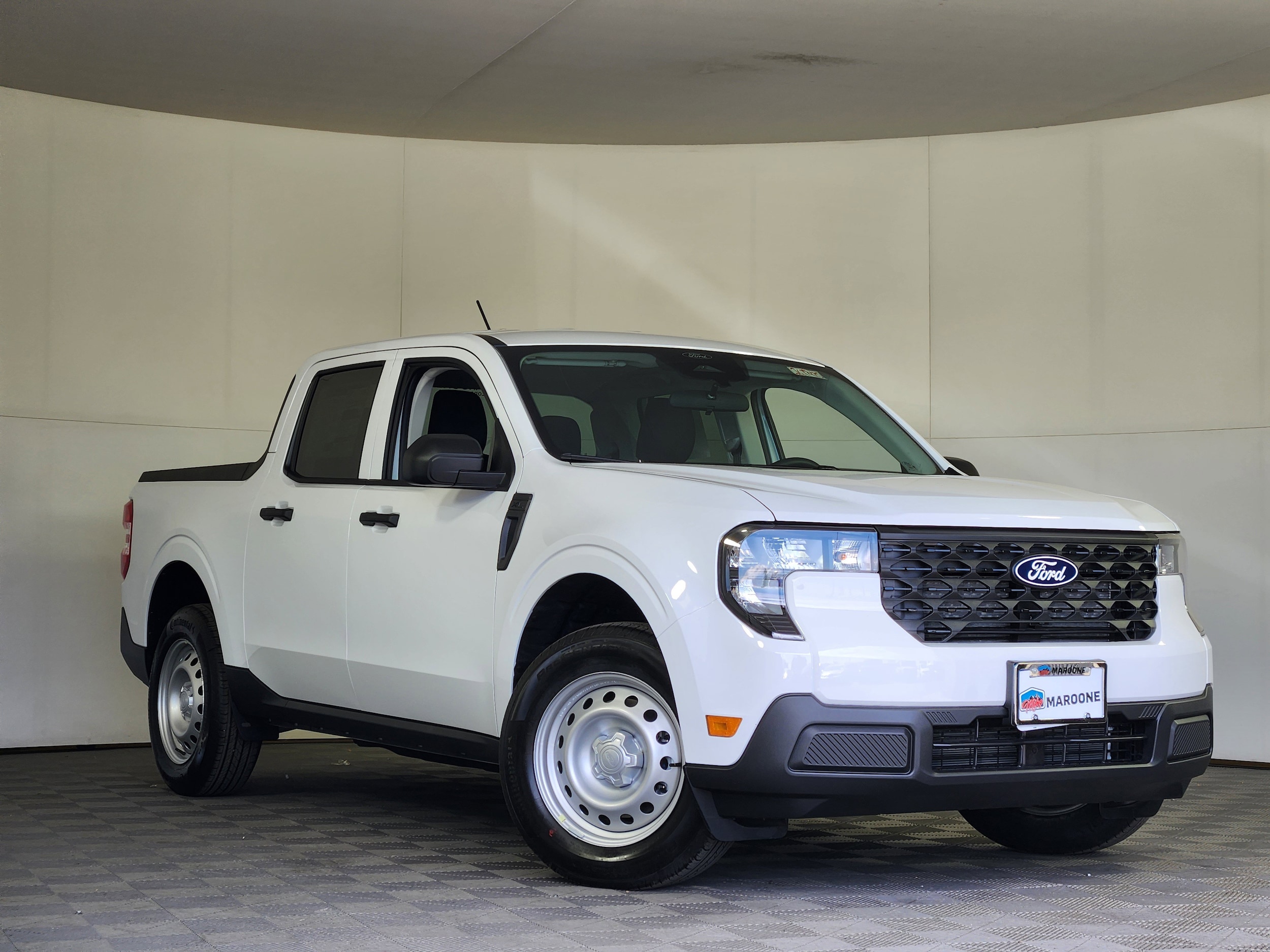 2026 Ford Maverick XL AWD's photo