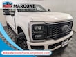 Ford Super Duty F-350 SRW
