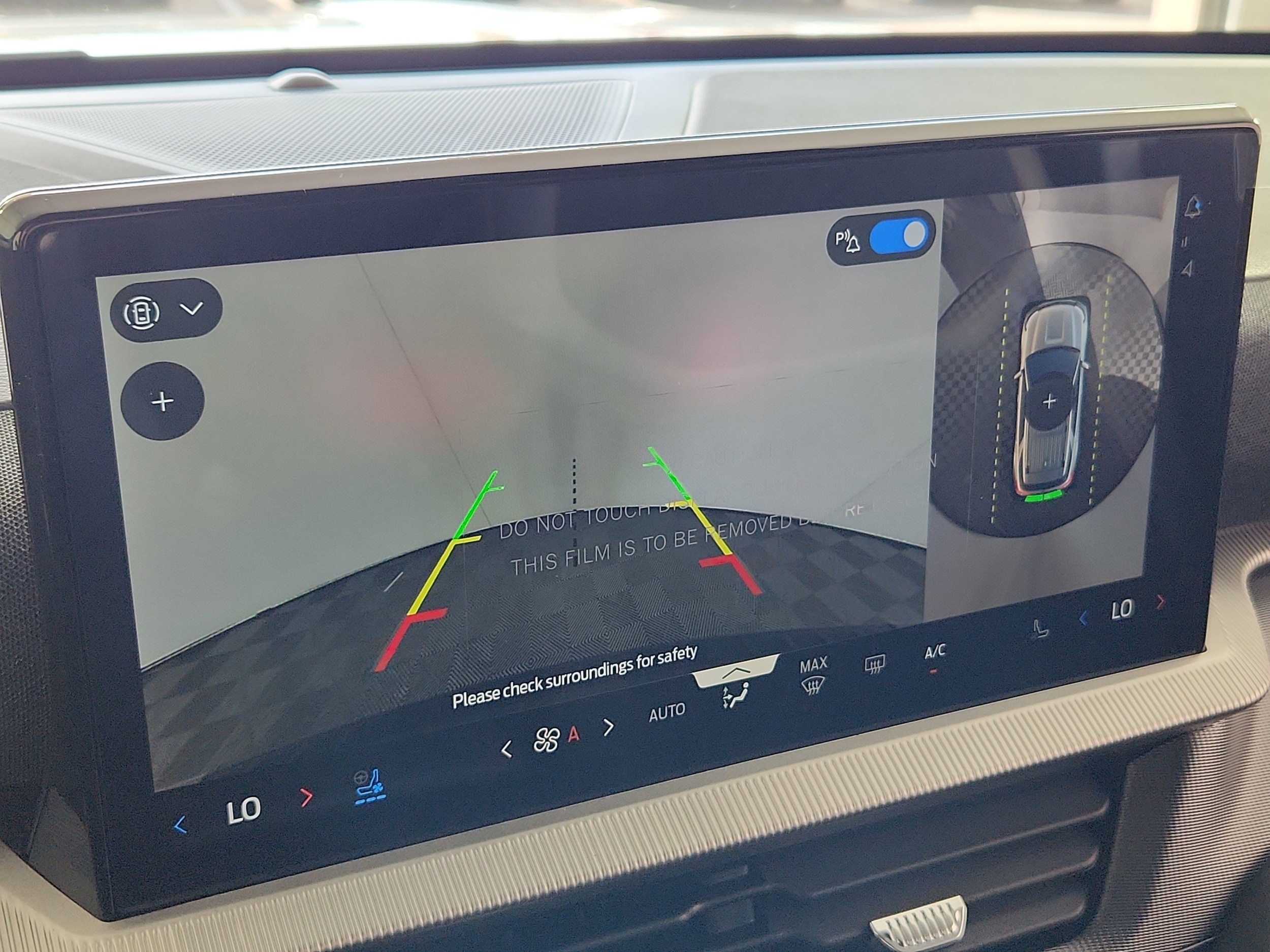 2026 Ford Explorer ST - Photo 16