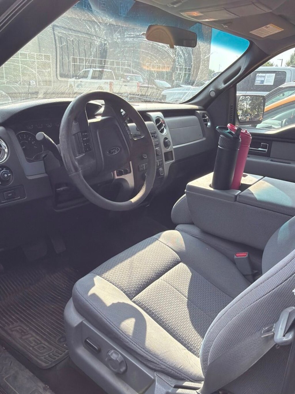 Used 2014 Ford F-150 XLT Truck