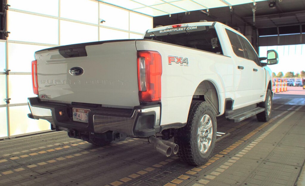 Used 2024 Ford F-250 XLT Truck