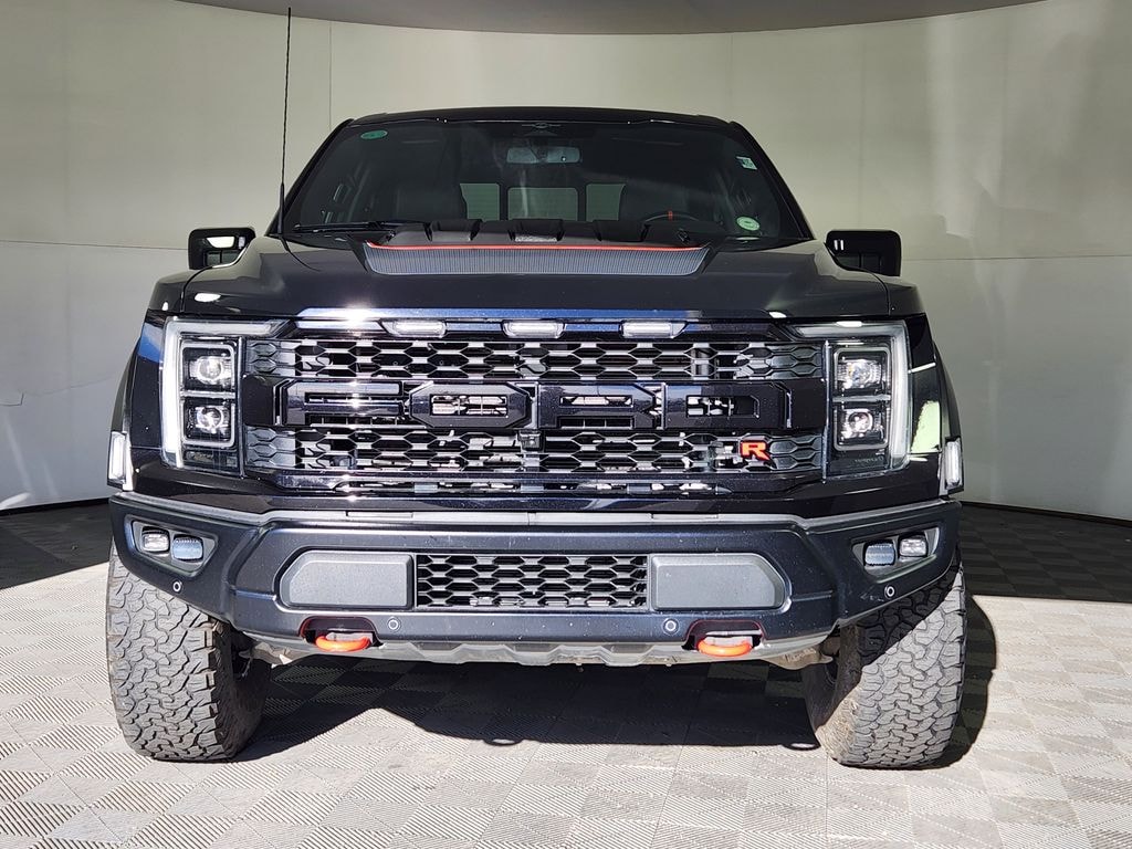 Used 2023 Ford F-150 Raptor R Truck