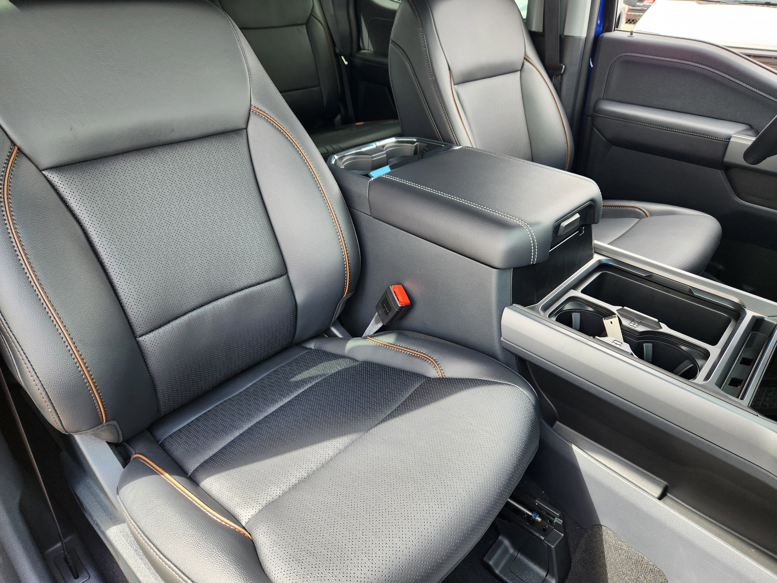 2026 Ford F-250 Super Duty Lariat - Photo 11