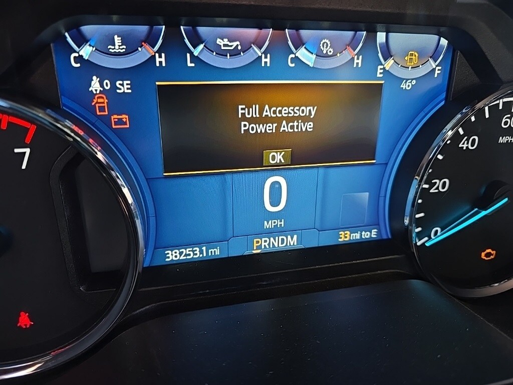 2022 Ford F-150 XLT photo 2