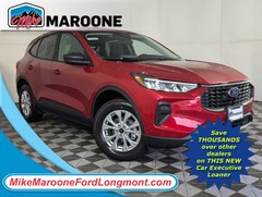 2025 Ford Escape Active SUV