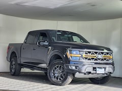 2025 Ford F-150 Tremor Truck