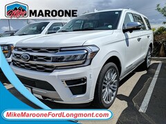 2023 Ford Expedition Platinum SUV