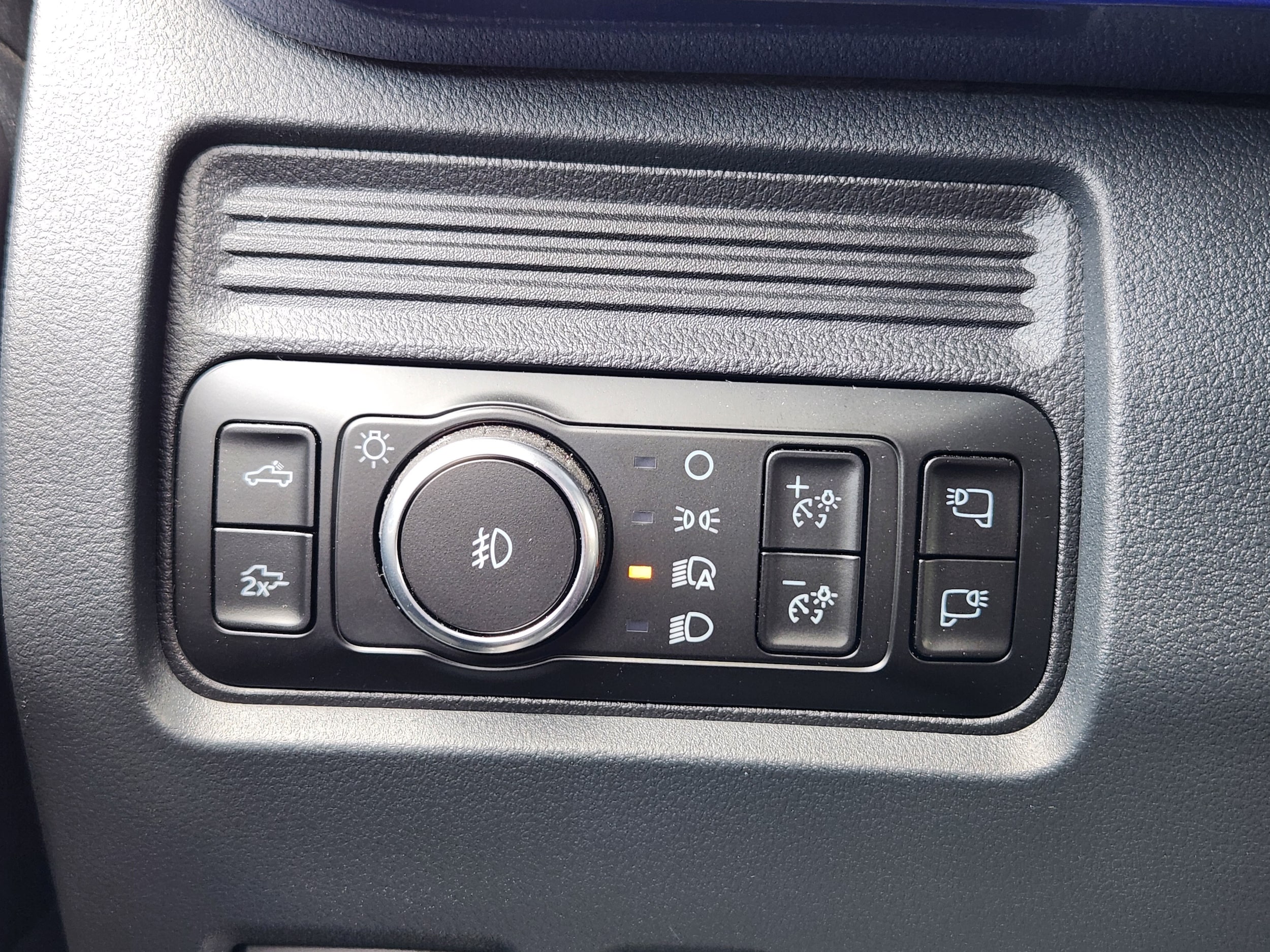 2026 Ford F-250 Super Duty Lariat - Photo 27