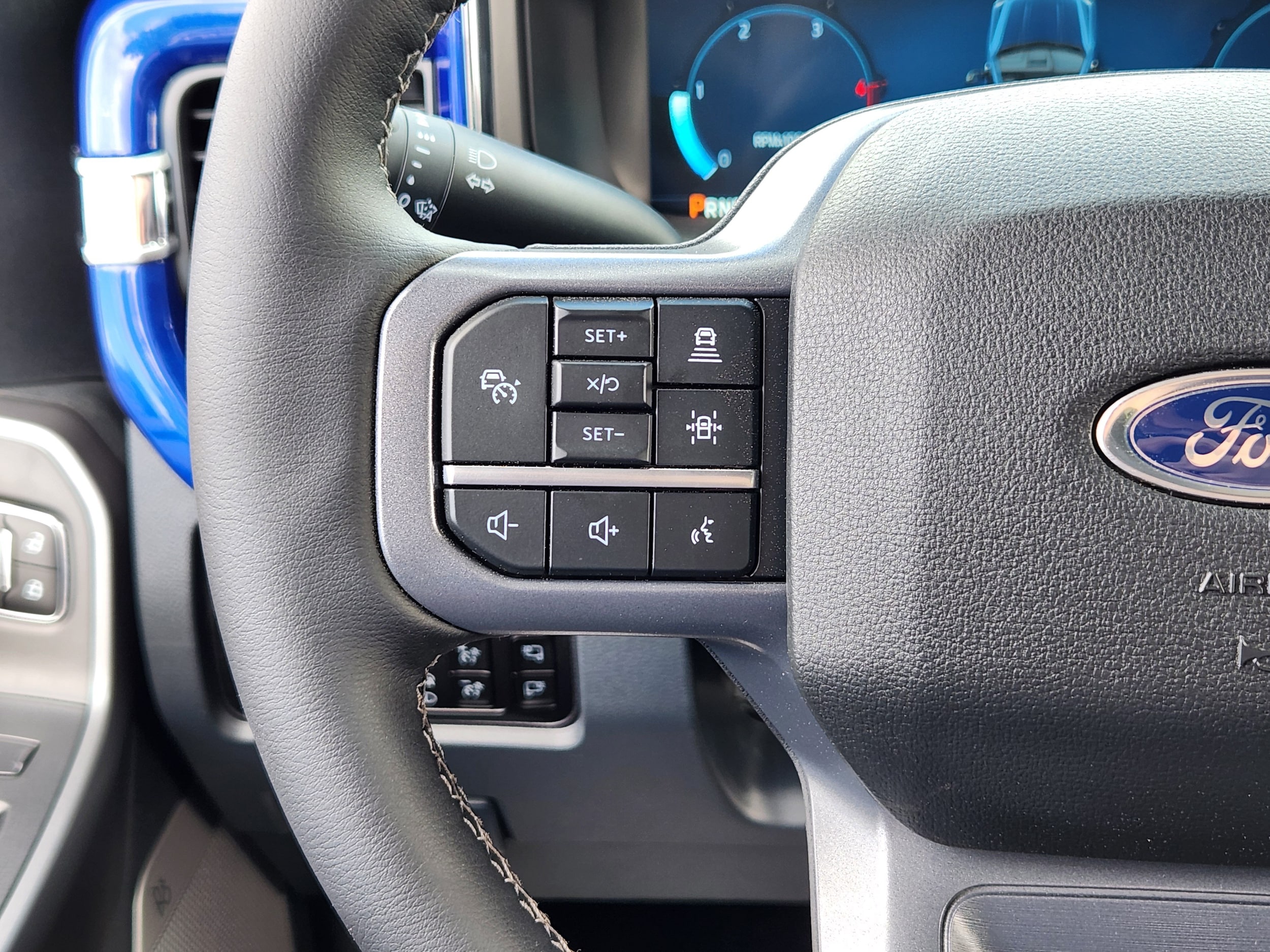 2026 Ford F-250 Super Duty Lariat - Photo 19