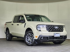 2025 Ford Maverick XLT Truck