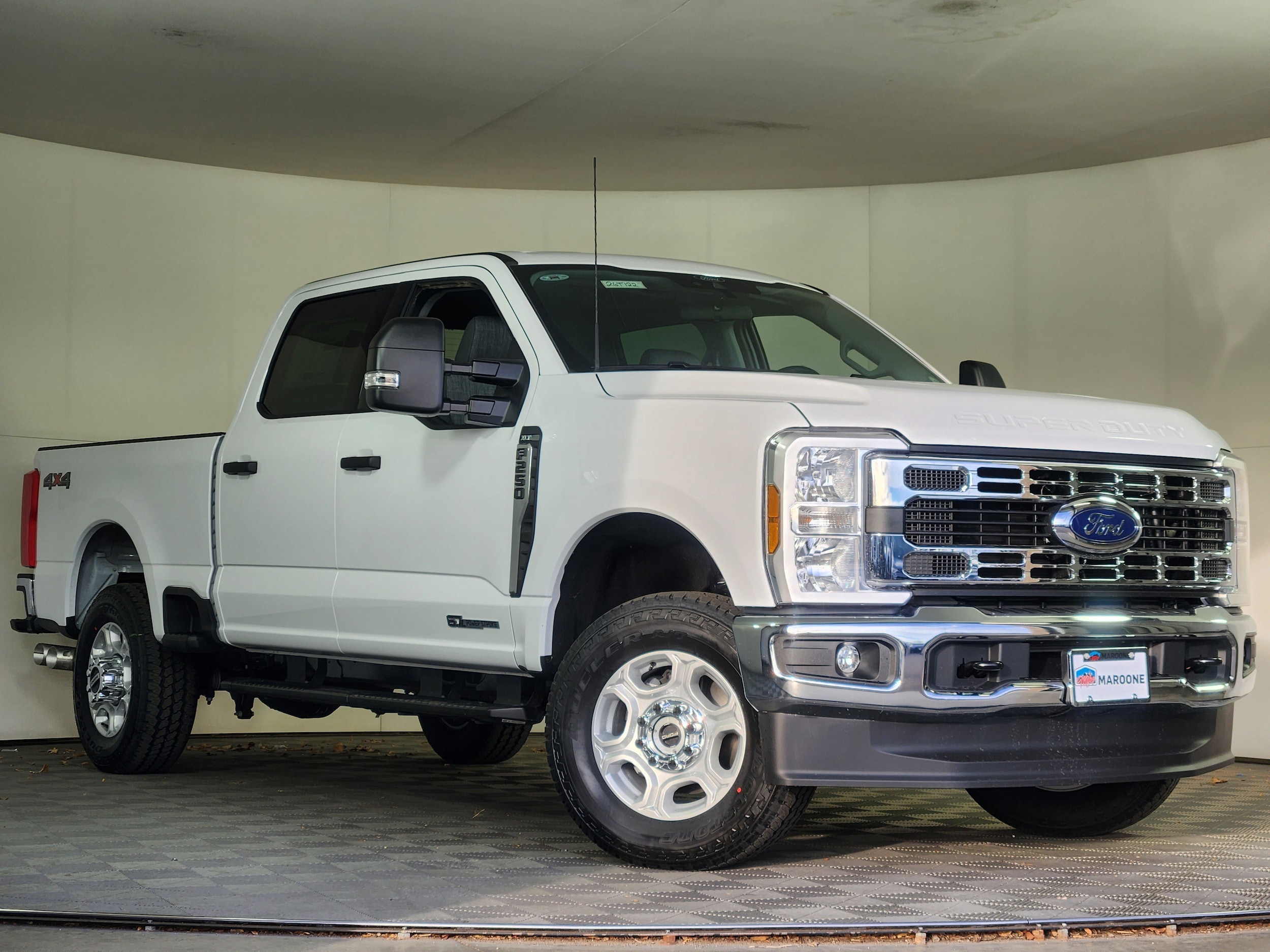 2026 Ford F-250 Super Duty XLT's photo