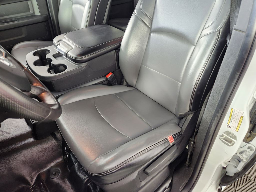 2024 RAM Ram 2500 Pickup Tradesman - Photo 12