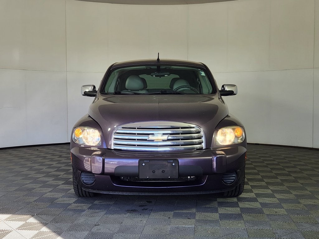 Used 2007 Chevrolet HHR LT with VIN 3GNDA23P97S609973 for sale in Longmont, CO
