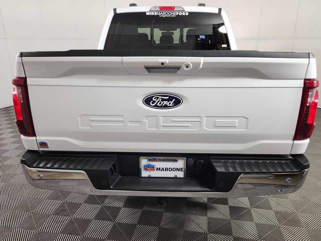 2024 Ford F-150 XLT - Photo 6