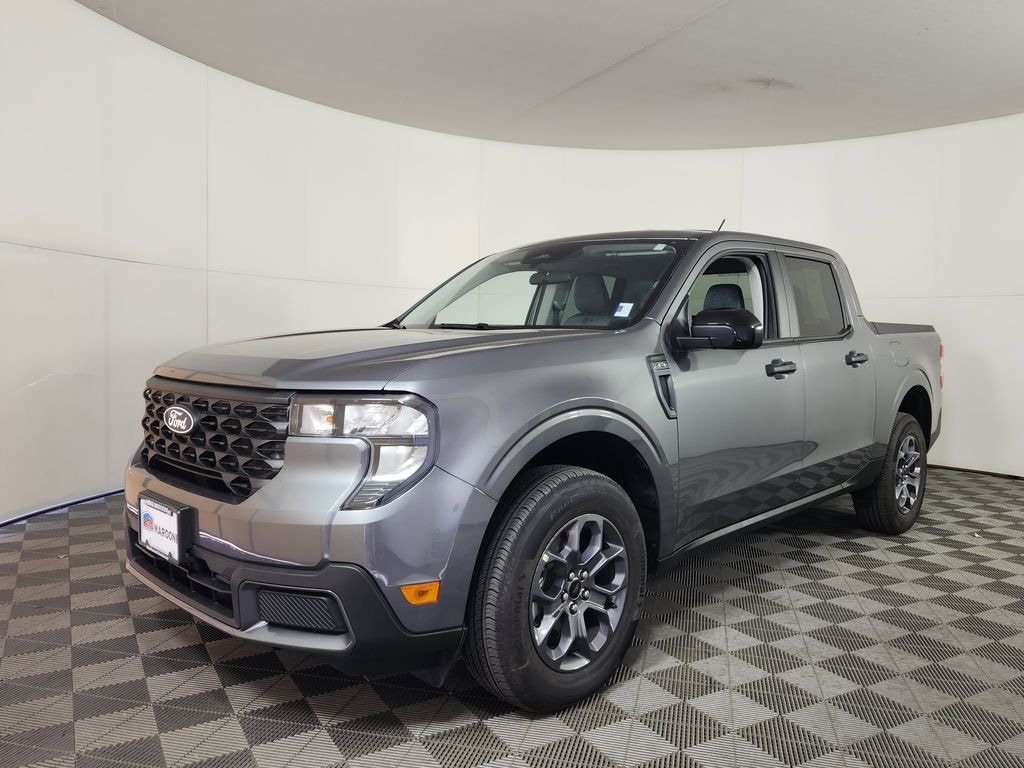 Used 2025 Ford Maverick XLT Truck