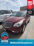  Buick Enclave