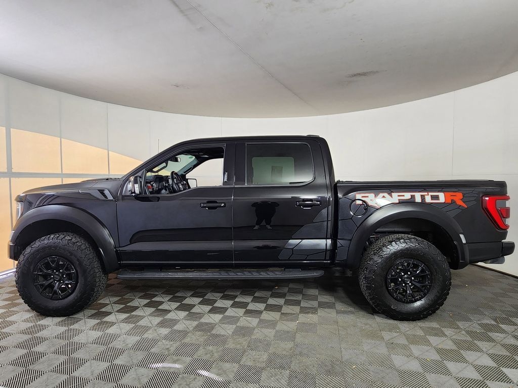 Used 2023 Ford F-150 Raptor R Truck