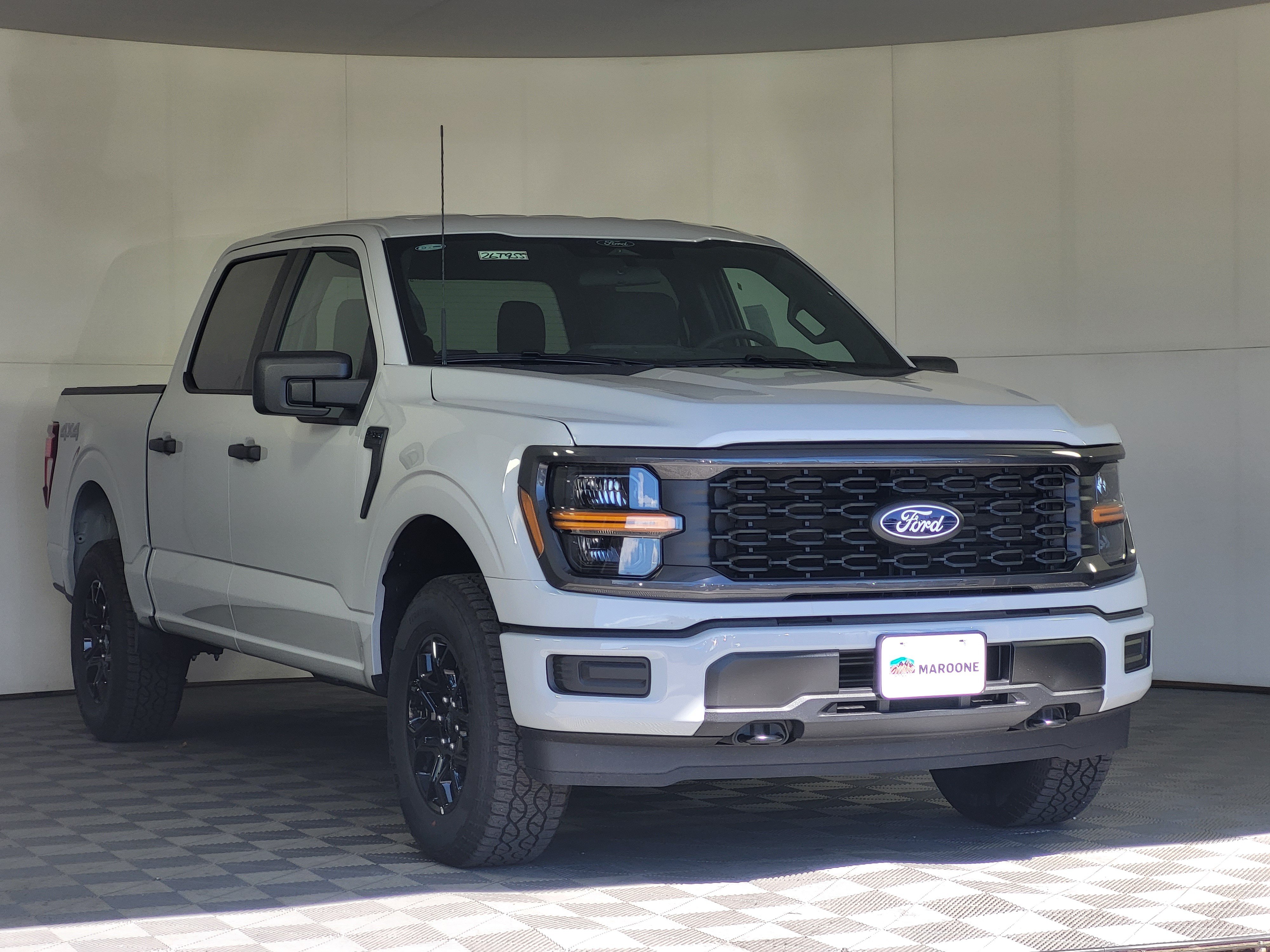 2026 Ford F-150 STX Truck