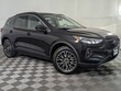  Ford Escape Plug-In Hybrid