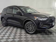 2025 Ford Escape Plug-In Hybrid Base SUV